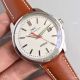 Swiss Replica IWC Schaffhausen Ingenieur MIYOTA8215 SS Leather Watch (2)_th.jpg